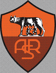 Roma Logo (Tilpasset)